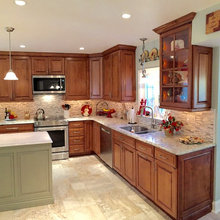 Granite