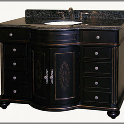 Kaco Antique Bathroom Vanities - Bathroom Vanities And Sink Consoles
