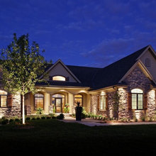 landscape lighting