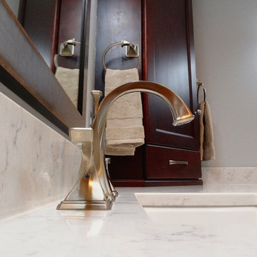 Bathroom Remodel in New Berlin
