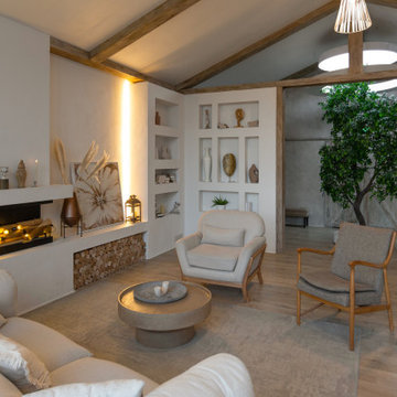 House Cleaning Services Near Montclair