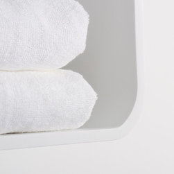 Bathroom Storage Inspiration - Products