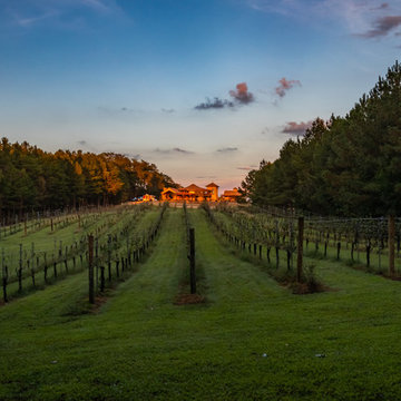 Mountain Brook Vineyards