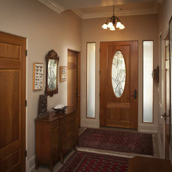 Rogue Valley Door - Products