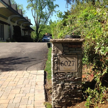 Now That's Curb Appeal!