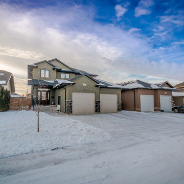 1111 Shepherd Way - Saskatoon - Willowgrove