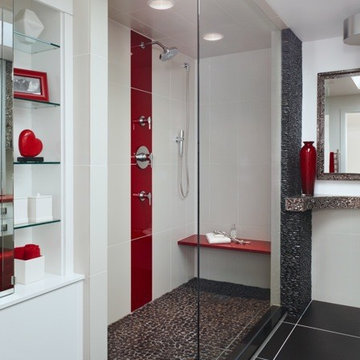Contemporary Bathroom