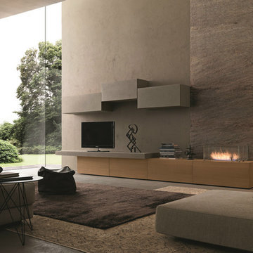 ModulArt Wall Unit