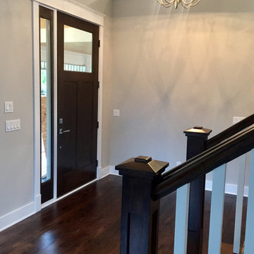 Equestrian Remodel