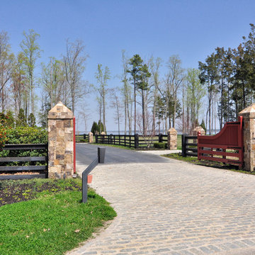 Shores of York - Lot #5 in Barhamsville, VA