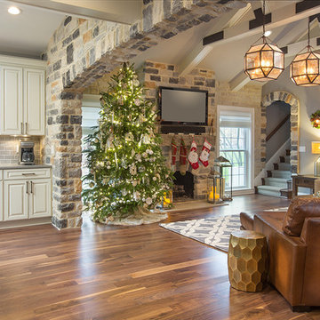 Magical Muirfield Renovation