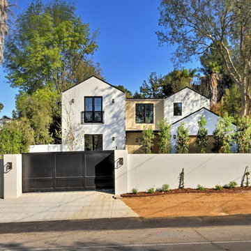 Tarzana Custom Residence