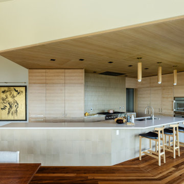 Griffin Bay Remodel