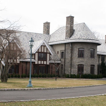 Manson Reconstruction in Mendham New Jersey