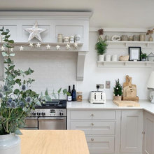 cooker canopy