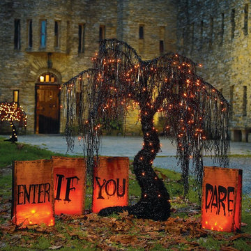 Halloween Haven 2015