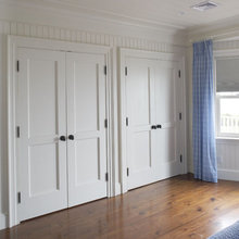 interior doors