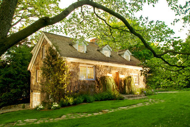 Stone Cottage