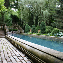 Pools and hot tubs