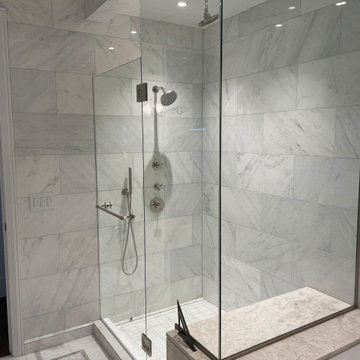 Bathroom Remodels