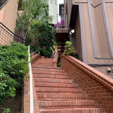 Full Service Residential Move – Sonoma, CA