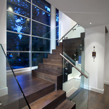 Stair Railings