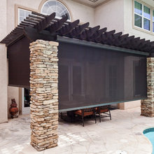 Patio Ideas