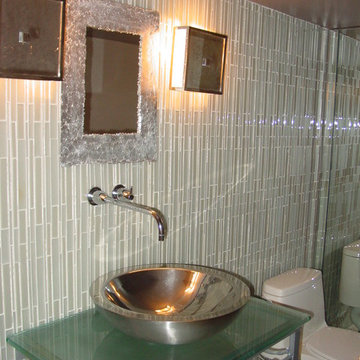 Versailles Bathroom