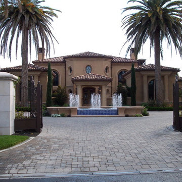 Granite Bay Estate