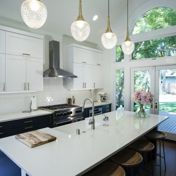 Kirkland, Kitchen