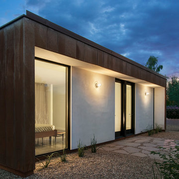 vali homes