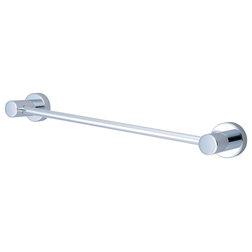 Contemporary Towel Bars by Pioneer Industries, Inc.