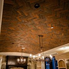 Ceiling Details