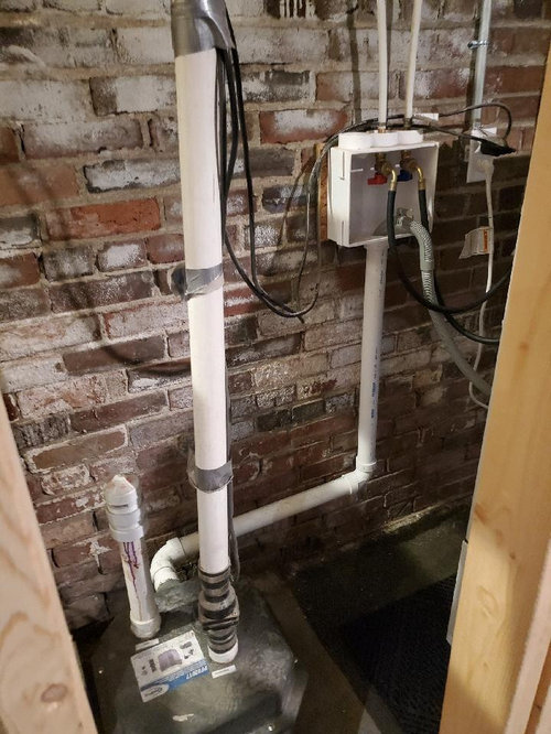 Pump Not Turning On in Time