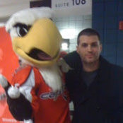 Edward Josephs foto