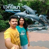 Foto von Hari Krishnan