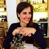 Rhea Abu-Ghoush's photo