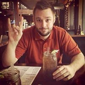 Liam Crooks's photo