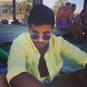 Omar Shalaby's photo