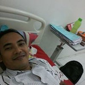 Foto de Edwin Lubis