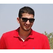 Mahmoud Bahaa's photo