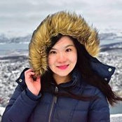 Photo de Verena Chang