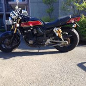 Foto von 田中俊一