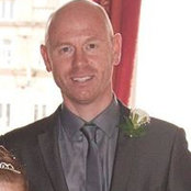 Graeme Shaws billede