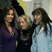 Jasmine Rodriguez's photo