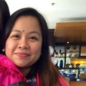 Rachel Redobla-Manzano's photo