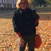 Anna Lysogor's photo