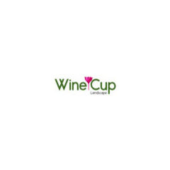 WineCup Landscape