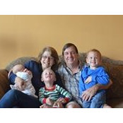 Debbie Atkins's photo