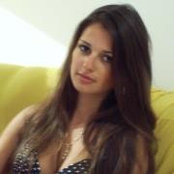 Foto von Aline Machado Pinheiro